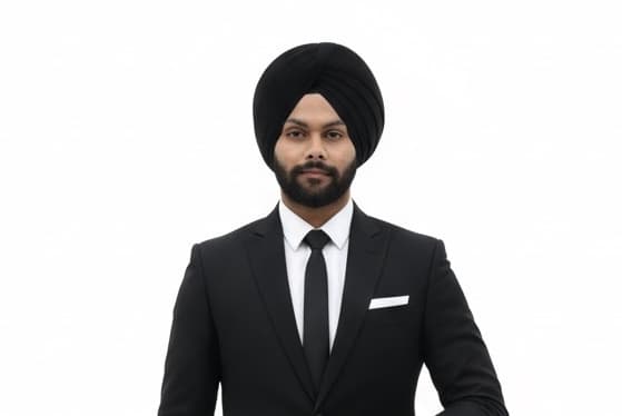 Harpreet Singh's Photo