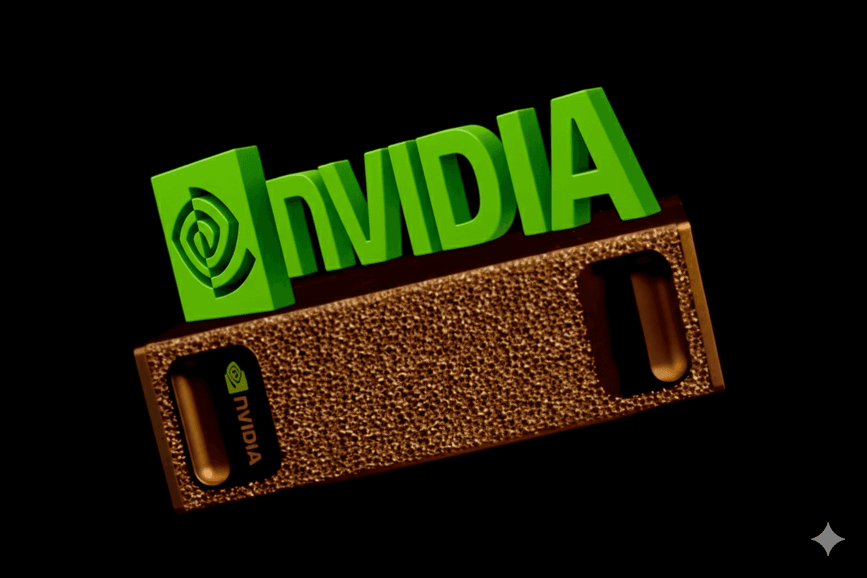 An AI Supercomputer on My Desk: First Impressions of NVIDIA DGX Spark