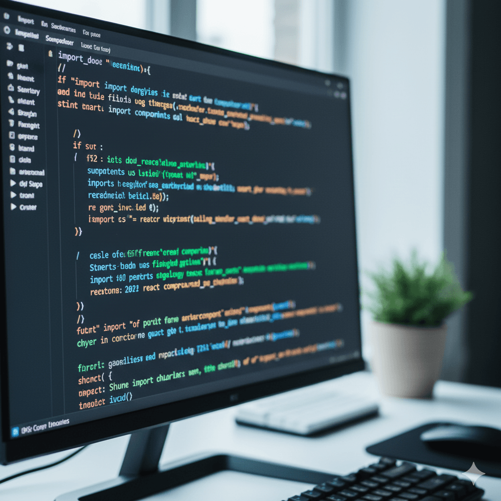 Building My 2025 Portfolio: A Deep Dive into the Tech Stack