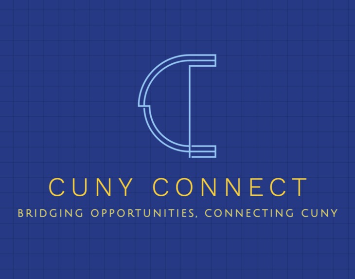 CUNY Connect screenshot